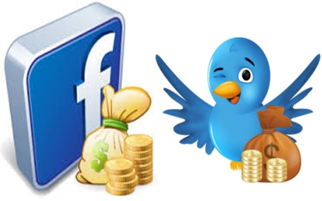 make-money-twitter-facebook