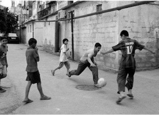 Məhəllə futbolunun yazılmamış qanunları: