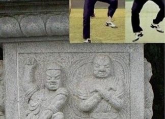 “Gangnam Style”ın alt qatındakı gizlin məqam!