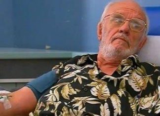 Onun köməkliyi ilə 2 miliyon körpəni həyata qaytarmaq mümkün olmuşdur…