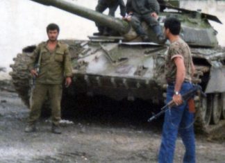 17 yaşlı Qəhrəmanlar..