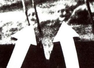 “Uotertaun” tankerinin kabusları