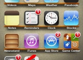İphone-da ekrana toxunmaqla necə çıxış etmək olar?