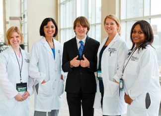 15 yaşında mədəaltı vəzinin xərçəngi üçün yeni test kəşf etdi