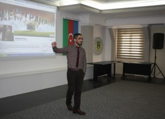 Təlimçi Ismayıl Vəliyev və həyatla bağlı bəzi məsləhətlər