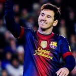 Real Betis Balompie v FC Barcelona – La Liga