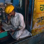 Hindistan-Steve-McCurry.