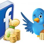 make-money-twitter-facebook