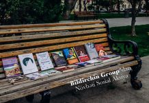 Bayramlaşdıq, çox sağ olun ki gəldiniz…