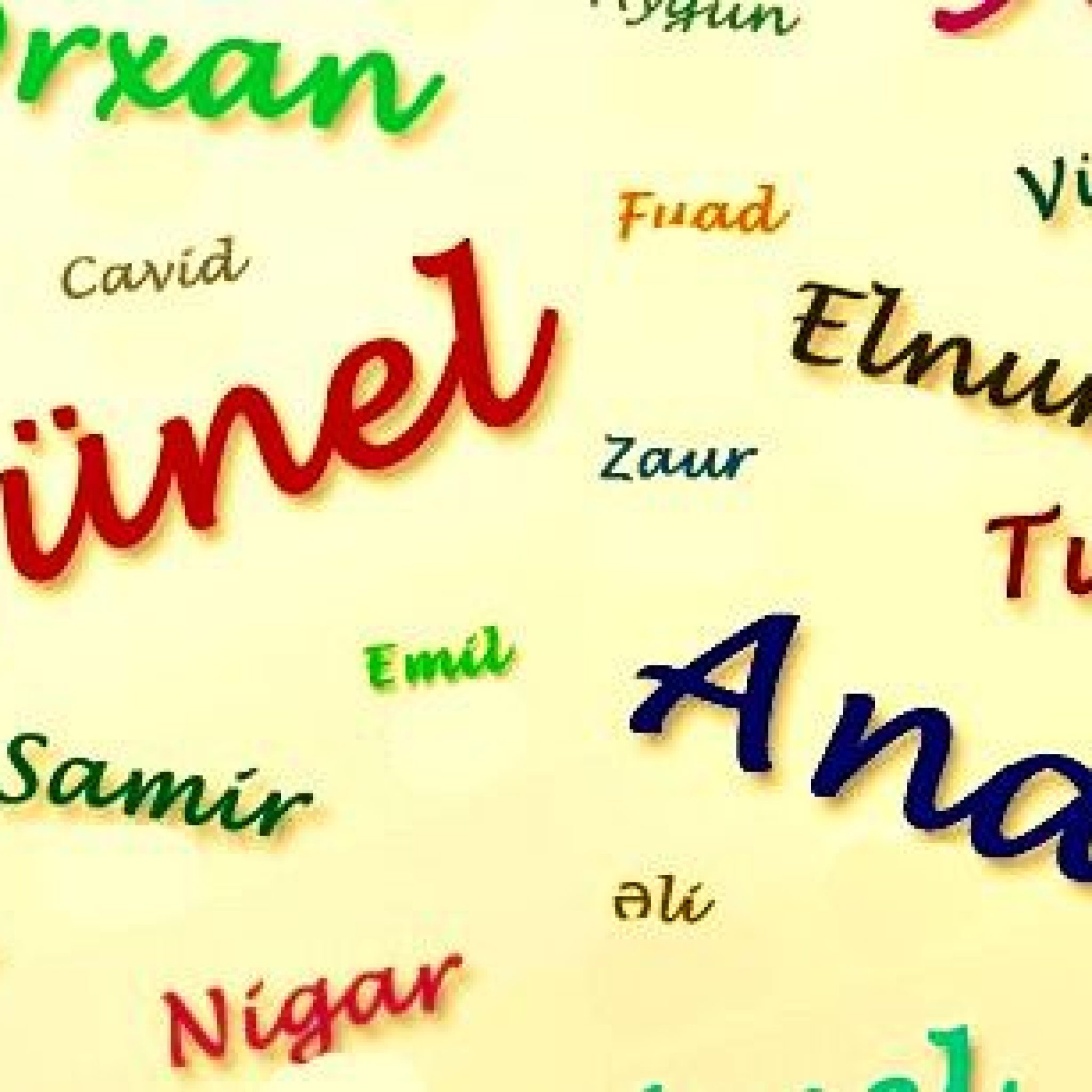 Имя азер. Азербайджанские имена. Азер имя. Азербайджанские имена для детей. Странные имена в Азербайджане.