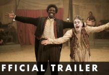 Kloun – Şokolad (film)