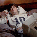 Pelicula. A Nightmare on Elm Street (1984). Fredy