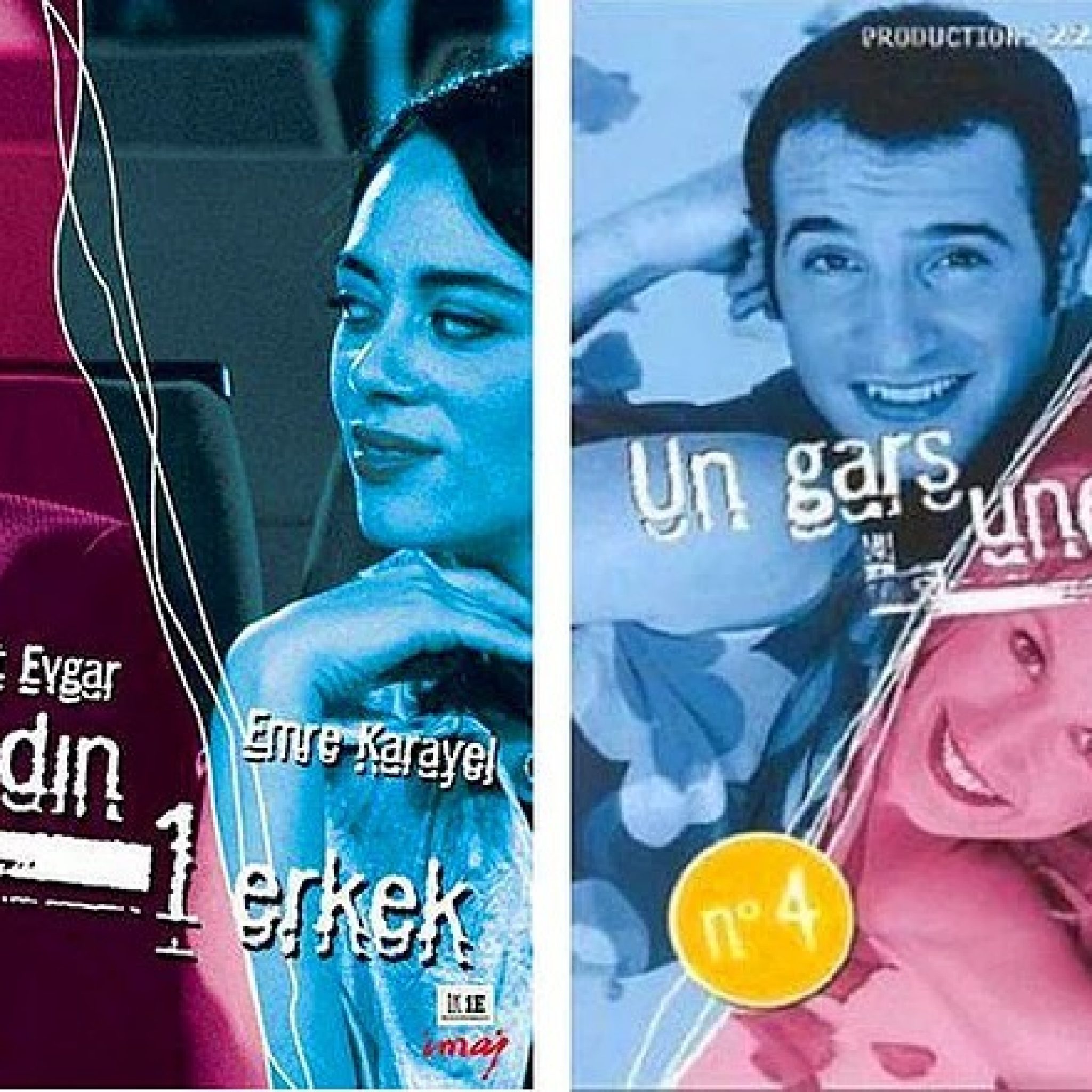 C une fille. Сигне рийсало. C une fille. Гарс. C une fille.