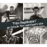 Film Replikalari