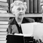 agatha-christie