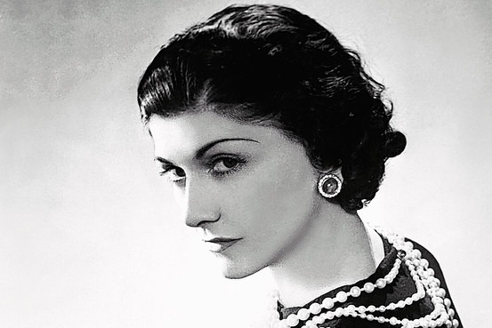 Coco Chanel- möhtəşəmlik və fərqlilik bir arada! | Bildirchin.az