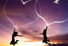 Seçdiyiniz şəkil sevgidə sizin üçün nəyin önəmli olduğunu göstərir!