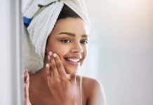 Ərincək qadınlara dəriyə qulluq üçün 10 tövsiyə