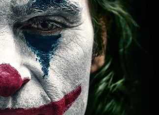 Joker- Diqqət spoiler!