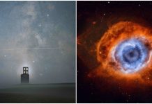 2019-cu ilin ən yaxşı astronomik fotoları Ən yaxşı astronomik şəkillər