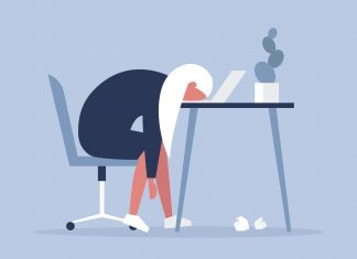 Ruhunuzun yorğun olduğunu göstərən 5 əlamət