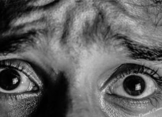 Gözlərin sözlərdən daha çox şey ifadə etdiyini göstərən fotolar Gözlərin sözlərdən daha çox şey ifadə etdiyini göstərən fotolar