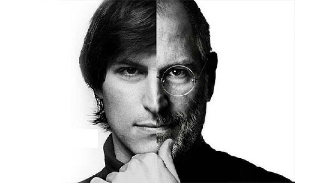 Steve Jobs