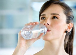 Su içməməli olduğumuz hallar hansılardır? Su içməməli olduğumuz hallar