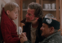 Yeni il tətilini “evdə tək” keçirmə!