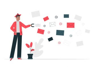 Korporativ email – necə yazılır? korporativ email