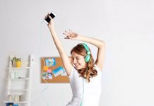 Rəqs etməyin bədənimizə 6 faydası dans etməyin faydaları