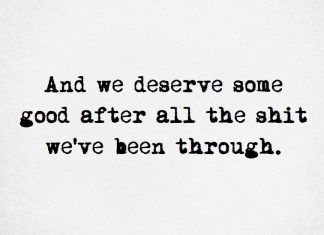 Düşüncələrinizi dəyişdirəcək 10 Karma qanunu