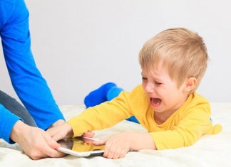 Texnologiya barədə valideynlərin uşaqlara qarşı etdiyi 6 səhv!