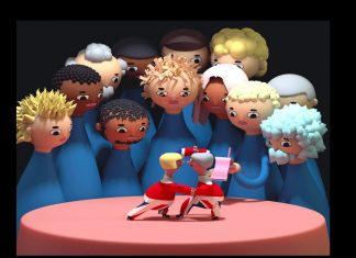 Hakimiyyət bölgüsü nədir?