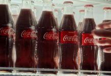 Coca Cola