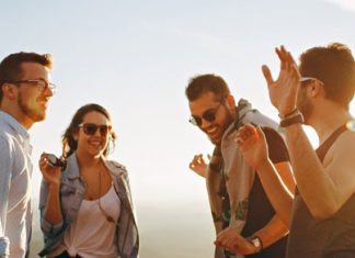 Digər insanların sizdən çəkinməsinə səbəb olan xüsusiyyətlər diger-insanlarin-sizden-cekinmesine-sebeb-olan-xususiyyetler