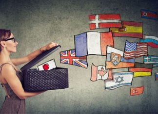 Öyrənməli olduğunuz ən faydalı ikinci dil hansıdır? Xarici dillər