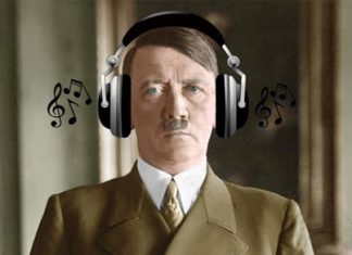 Adolf Hitlerin musiqi zövqü necə idi? hitlerin musiqi zövqü necə idi
