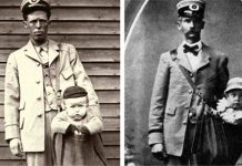 Amerikada poçtla göndərilən uşaqlar poctla-gonderilen-usaqlar