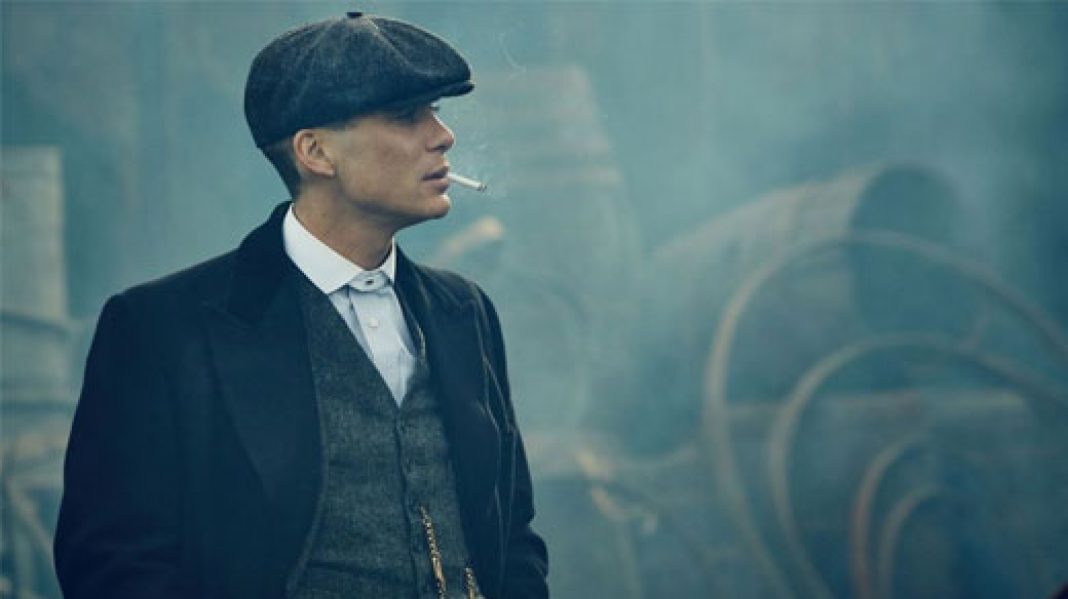 Thomas Shelby