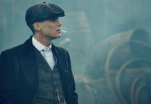 Thomas Shelby