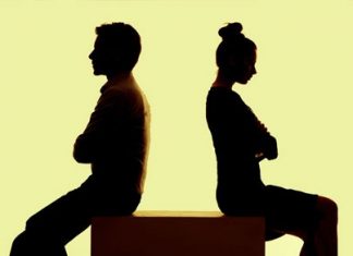 Münasibətinizin zəhərli olduğunu göstərən 7 əlamət Zəhərli münasinətdə olduğunuzu göstərənəlamətlər