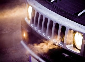 “Hummer”-in yaranma tarixi – Hərbidən mülkiyə keçən avtomobil