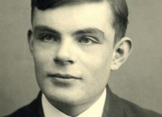Alan Turing kimdir?