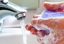 Doğru olduğunu düşündüyümüz 14 gigiyena xətası