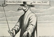 Taundan qorunmaq üçün geyinilən kostyum nə üçün o formada idi?