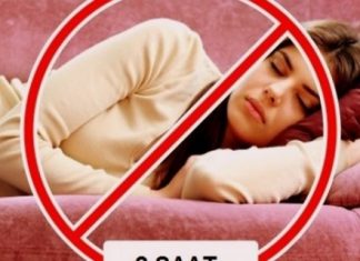 Yeməkdən sonra etməməli olduğunuz 7 şey