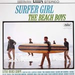 surfer girl