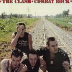 the clash