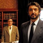 El Secreto de Sus Ojos